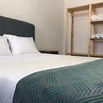 Apartment Asya *