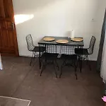 Asya Apartment *
