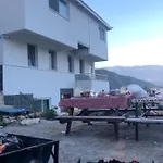 Asya Apartment