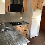 Apartment Asya *