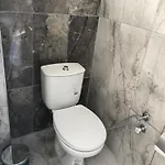 Asya Apartment *