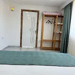 Asya Apartment