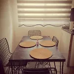 Apartment Asya