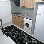 Asya Apartment