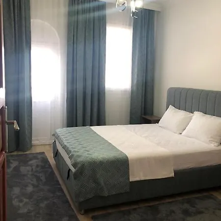 شقة Asya دمرة
