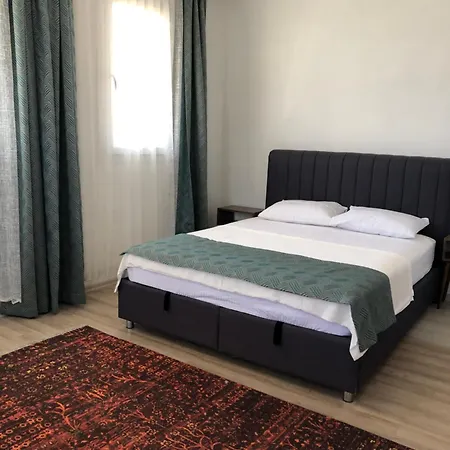 Asya شقة دمرة