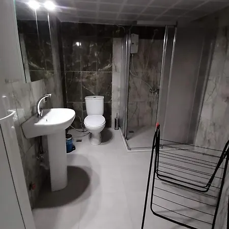 Asya Apartment
