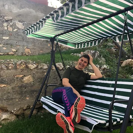 Apartment Asya Demre