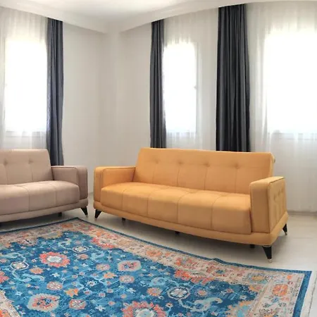 Asya Appartement Demre