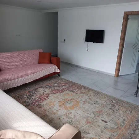 Asya Apartment Demre