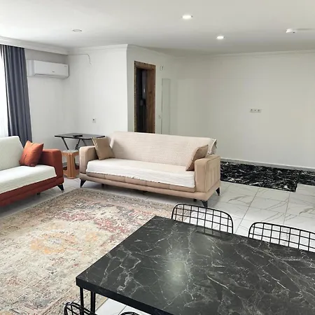 Appartement Asya Demre