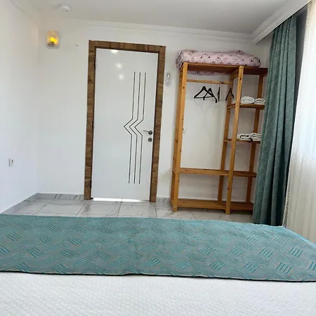 Asya Apartment