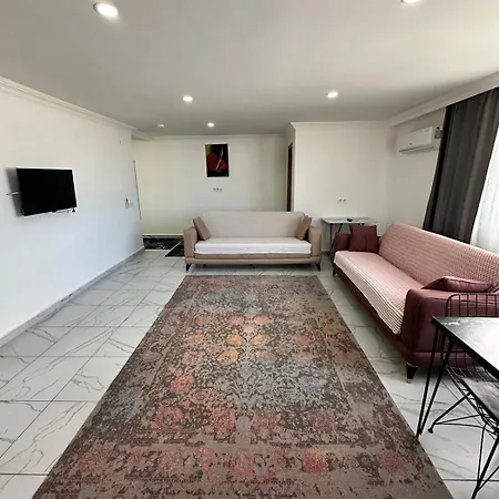 Appartement Asya Demre