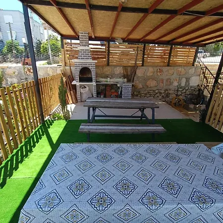 Asya Apartamento Demre