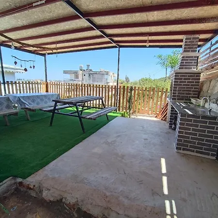 Apartment Asya Demre