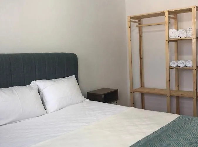 Asya Apartamento