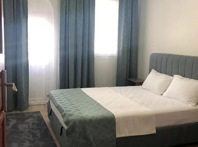 Apartamento Asya Demre