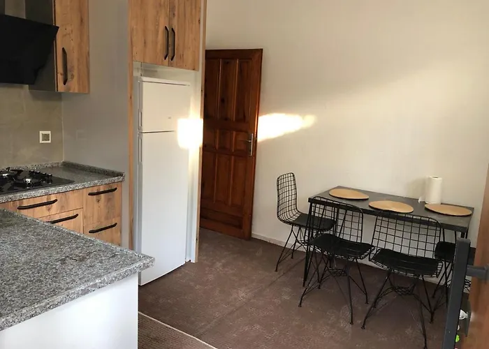 Apartament Asya