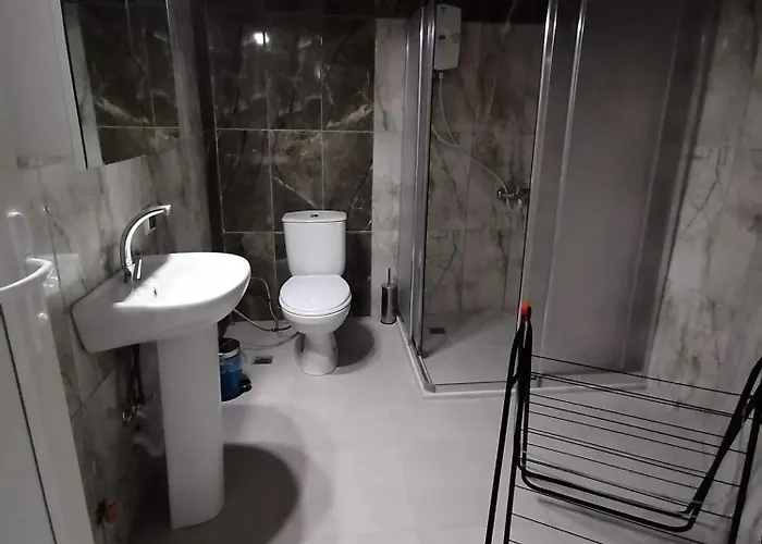 Asya Apartament