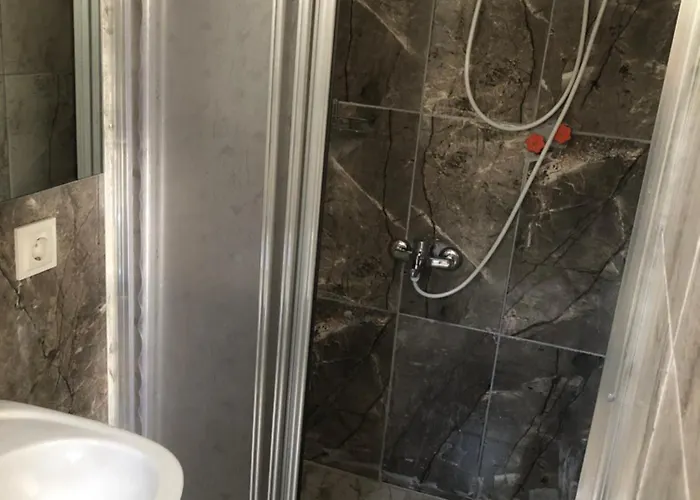 Apartamento Asya