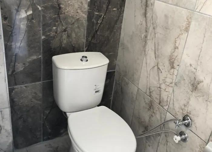 Asya Apartament *