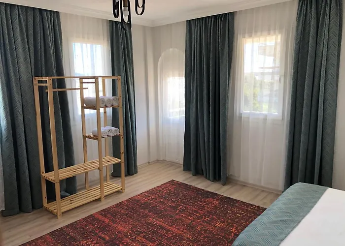Asya Apartament