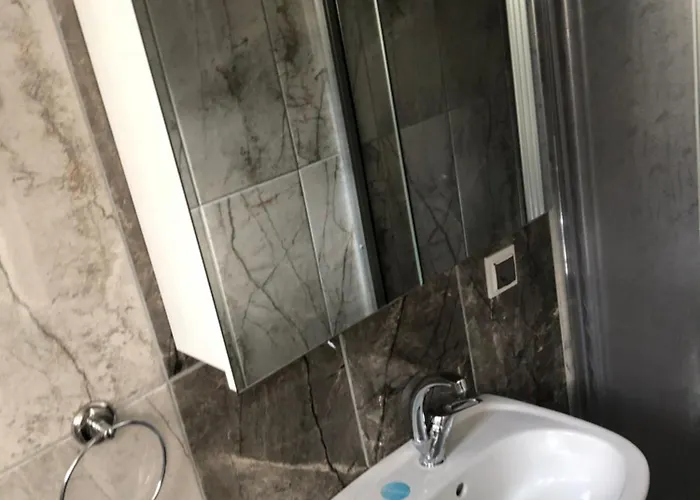Asya Apartamento *