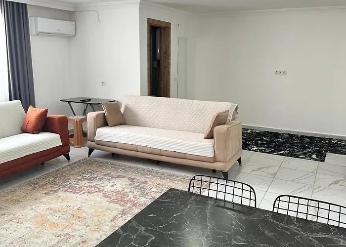 Apartamento Asya Demre