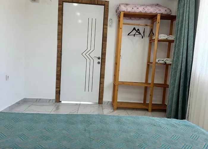 Asya Apartament
