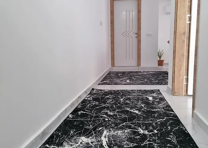 Asya Apartament *