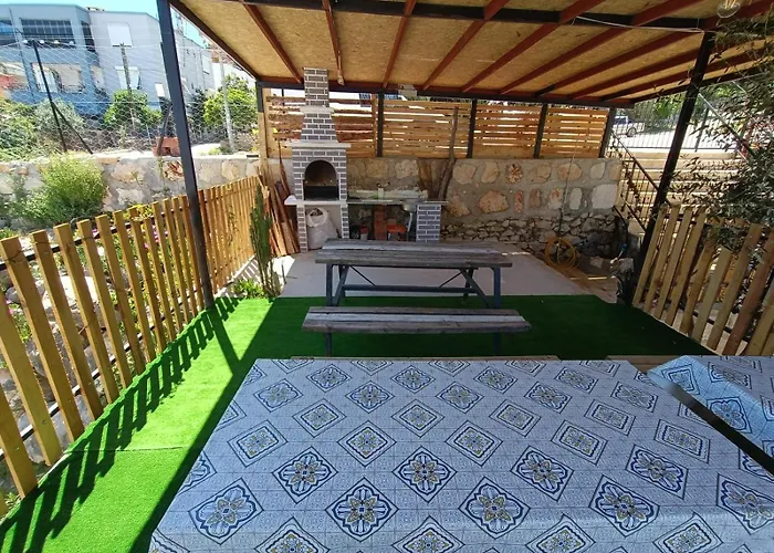 Asya Apartamento Demre
