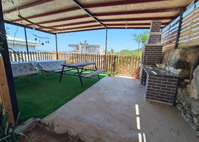 Apartamento Asya Demre