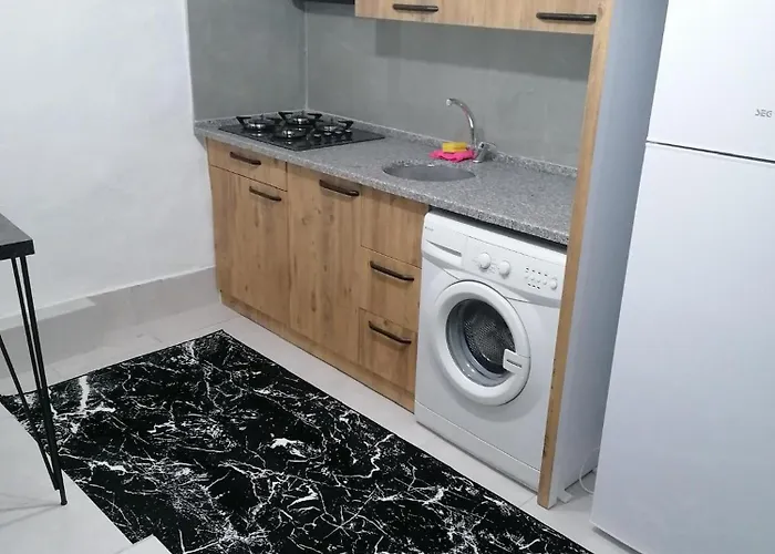 Asya Apartament